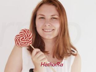HathorRa