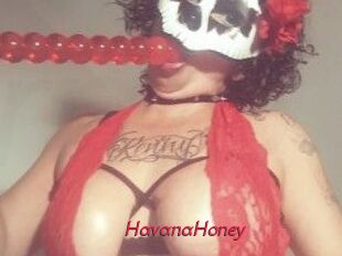 HavanaHoney