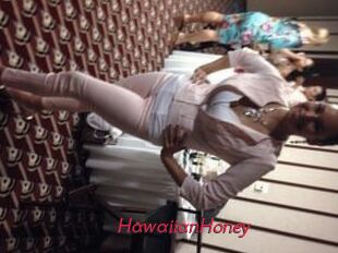 HawaiianHoney