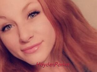 HaydenParker
