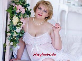 HayleeHole