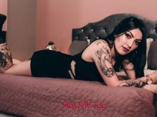 HayleiVega