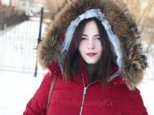 HayleyLovelyKs
