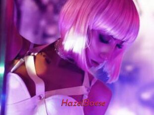 HazelBaese