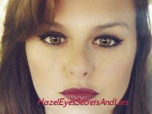 HazelEyesSecretsAndLies