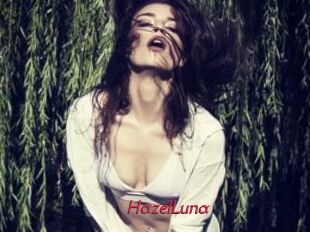 HazelLuna
