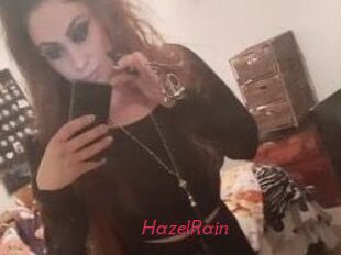 HazelRain