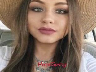 HazelSpring