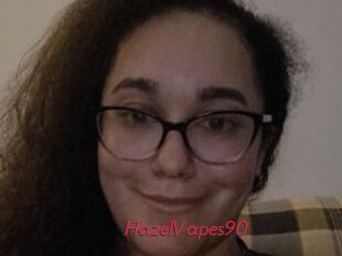 HazelVapes90
