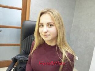 HazelWhite