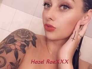 Hazel_RaeXXX