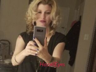 HazellEyes