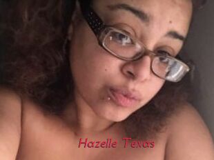 Hazelle_Texas