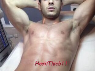 HeartThrob11