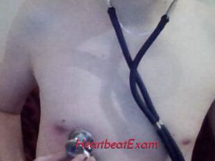 HeartbeatExam