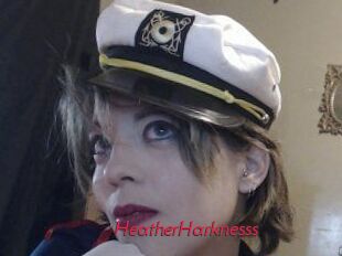 HeatherHarknesss