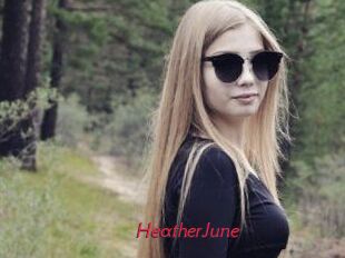 HeatherJune