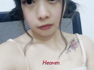 Heaven