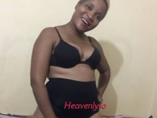 Heavenlyso