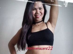 Heavenscent22