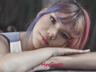 HeeSmith