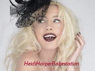 HeidiHarperBabestation