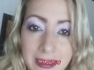 Heidy30