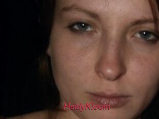 HeidyKloom