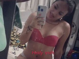 Heidy_smith