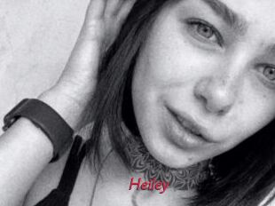 Heiley