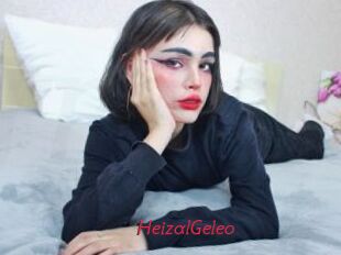 HeizalGeleo