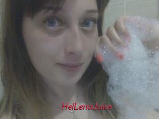 HelLenaJuice