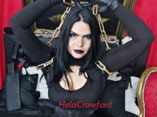 HelaCrawford