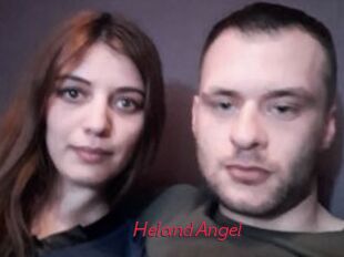 HelandAngel