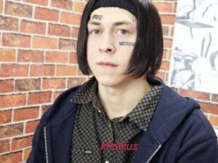 Heleius