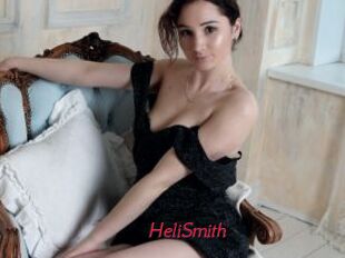 HeliSmith