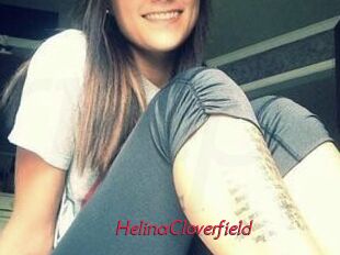Helina_Cloverfield