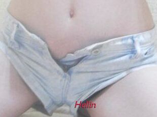 Hellin