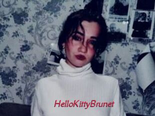 HelloKittyBrunet