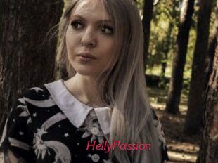 HellyPassion