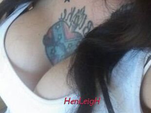 HenLeigH
