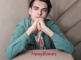 HenryBowers