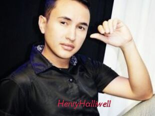 HenryHalliwell