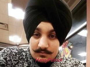 Henry_Patrick