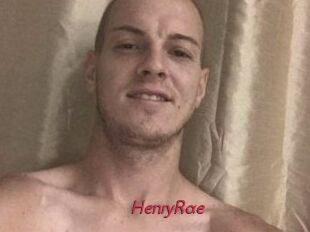 Henry_Rae