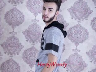 HenryWoody