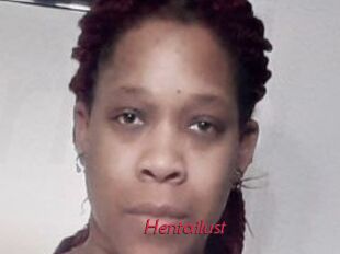 Hentailust