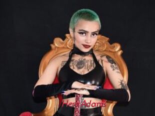 HeraAdams