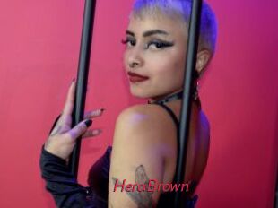 HeraBrown
