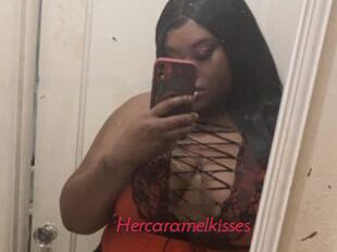 Hercaramelkisses